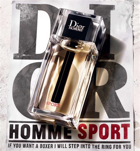 dior homme 2021 sport|dior homme sport intense.